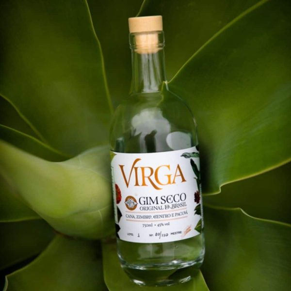 Gin Virga